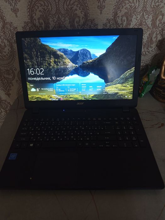 Продам Ноутбук Асер