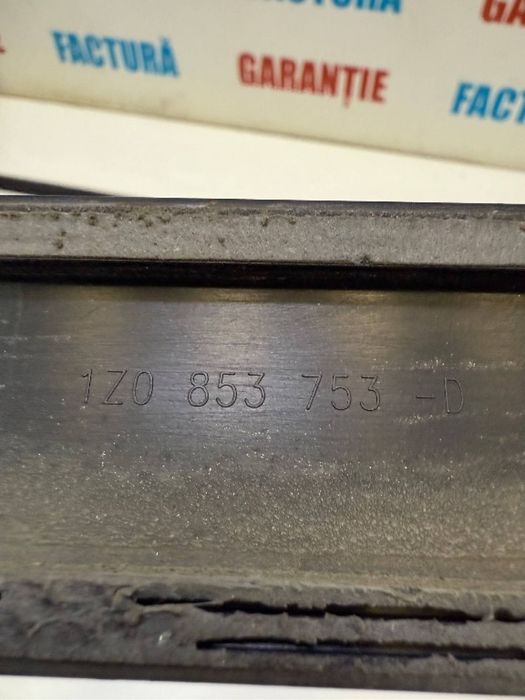 Bandou bandouri ușă uși portieră portiere față spate stanga Octavia 2