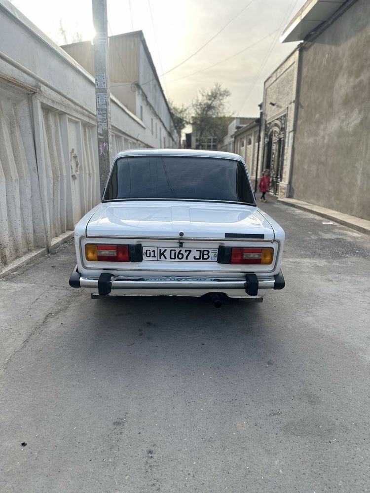 Vaz 2106 niva mator