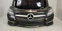 Fata Completa Mercedes CLS W218