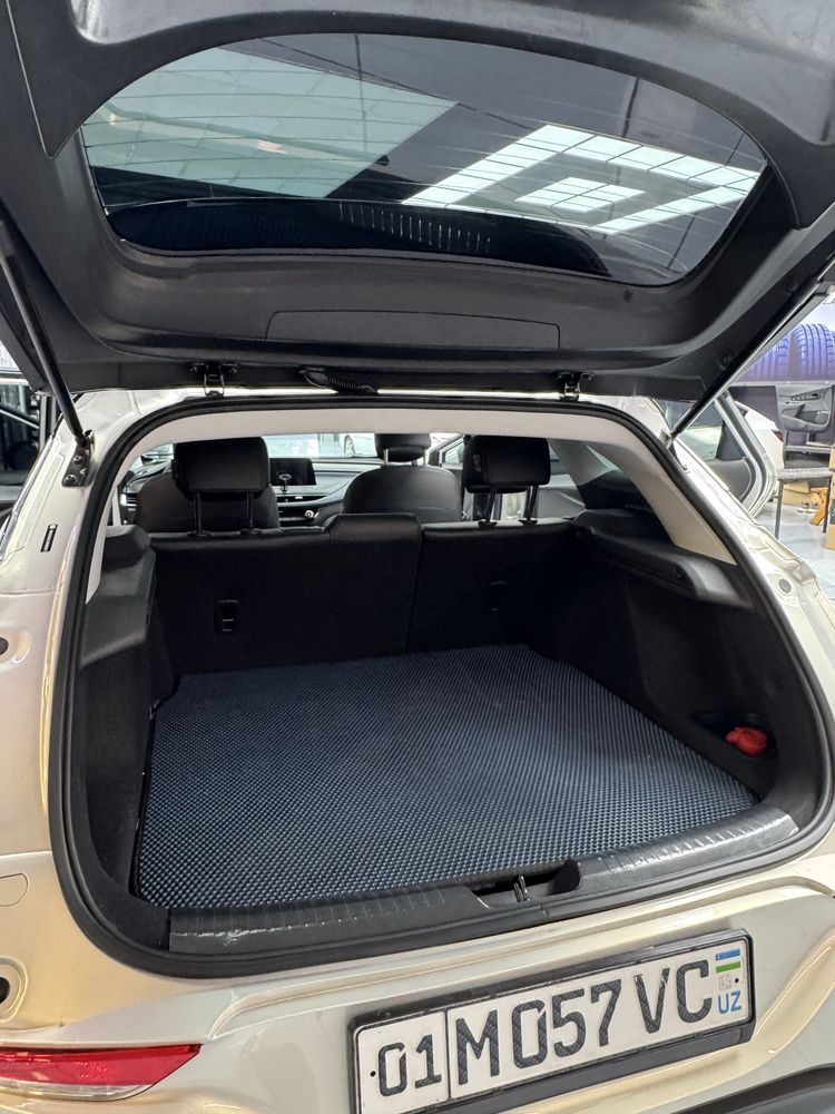 Buick velite 6 Restayling 450 km  elektr holati ideal saka diska R19