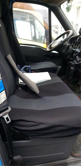 Iveco daily in stare buna