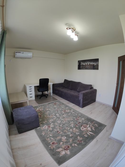 Proprietar - Apartament zona Palas nou 2 camere