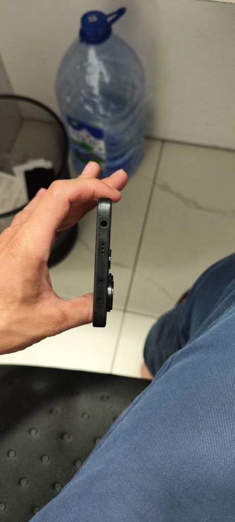 Redmi note 13. Ideal