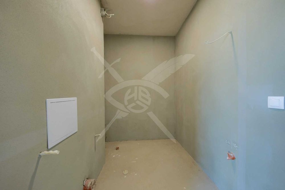 Тристаен апартамент в кв. Манастирски ливади № 90695