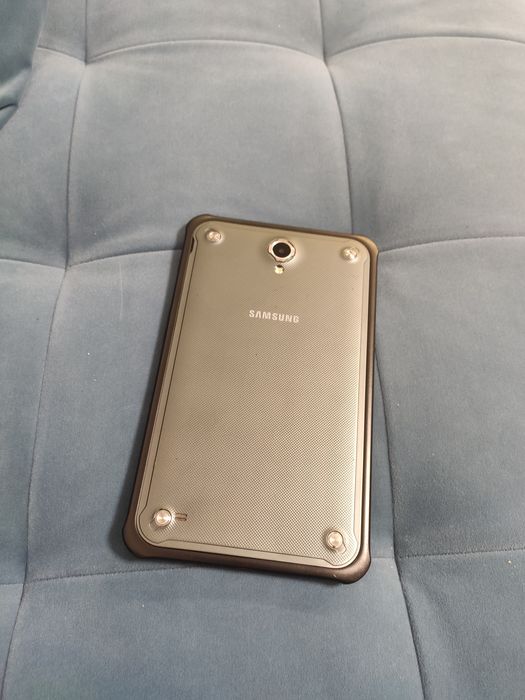 Samsung galaxy tab active