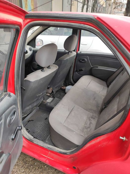 Vand Dacia Logan