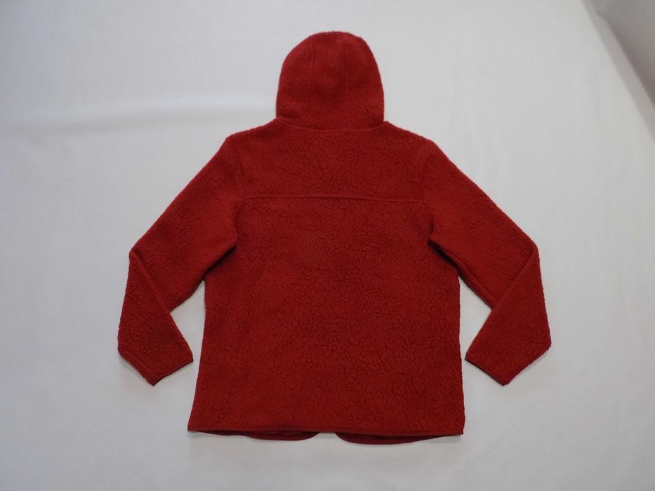 горнище patagonia яке худи суичър блуза екип туризъм мъжко оригинал L