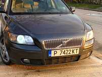 Волво в 50  Volvo v50