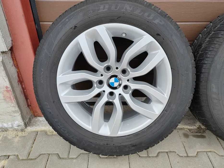 Vand jante aliaj originale BMW 17"