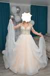 Rochie de mireasa