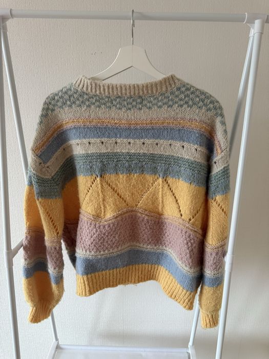 Дамски пуловер Vero Moda