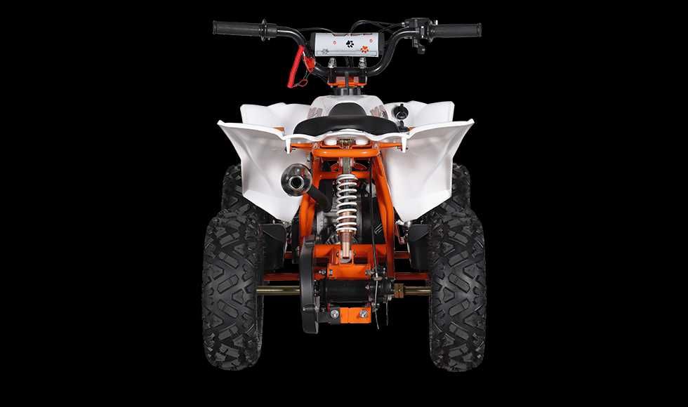 KAYO - ATV copii A50