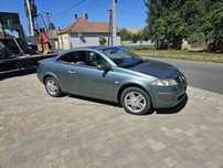 Renault Megan 1.9 td cabrio
