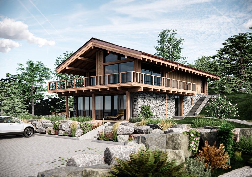 Oferim servicii de proiectare și autorizare construcții