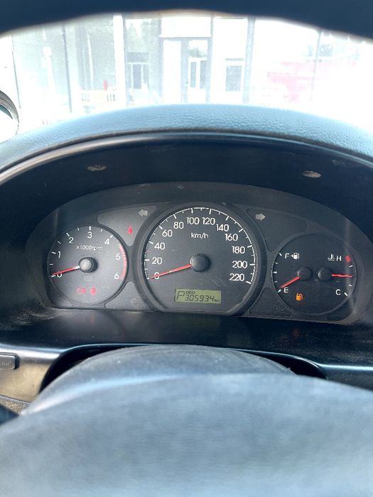 Hyundai Star X Yuk mashina