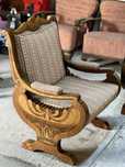Salon Biedermaier *** vintage / antic / vechi / retro ***