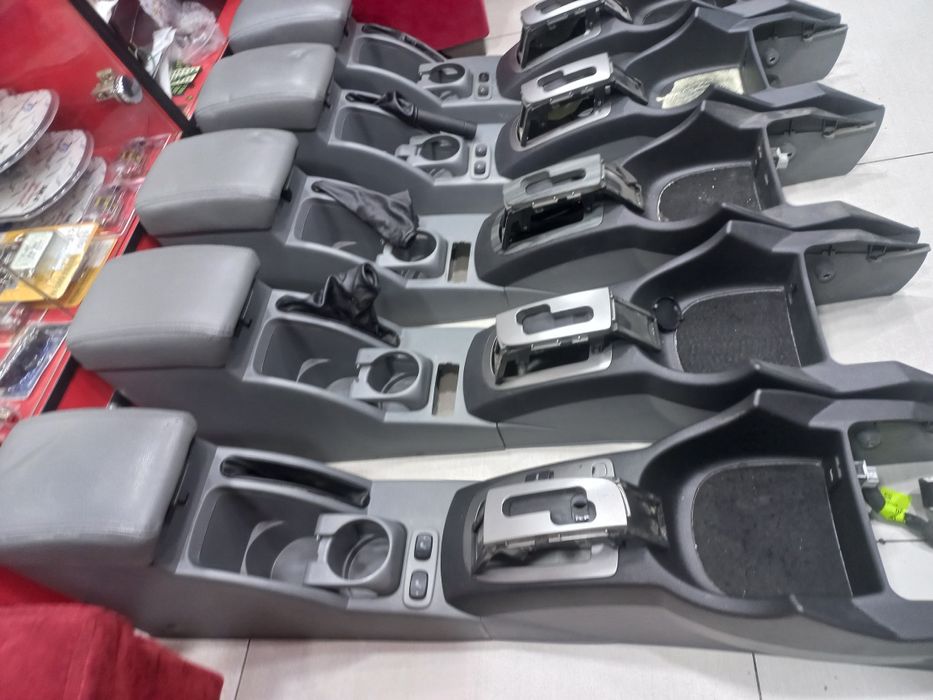 Spark radnoy bar lotkasi komplekt