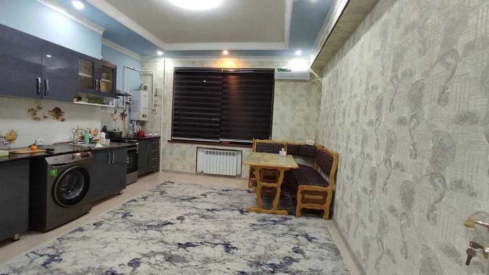 Срочна сдётся в аренда квартира в Махтумкули 850$ c хорошим ремонтом