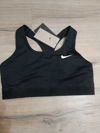 Nike - Дамски спортен сутиен