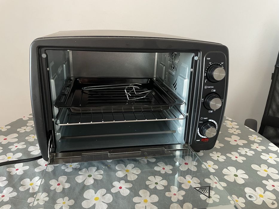 Cuptor electric Myria