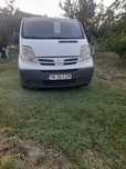 Vând Nissan Primastar Renault Trafic 2.0Diesel 9locuri recent înmatric