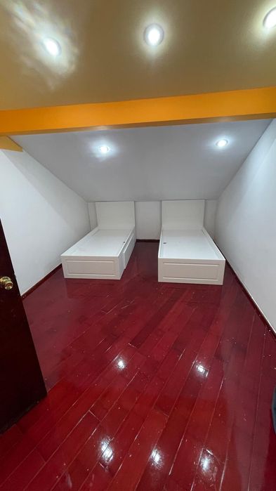 Cazare muncitori Saftica–Balotești DN1 utilitati incluse nord a0