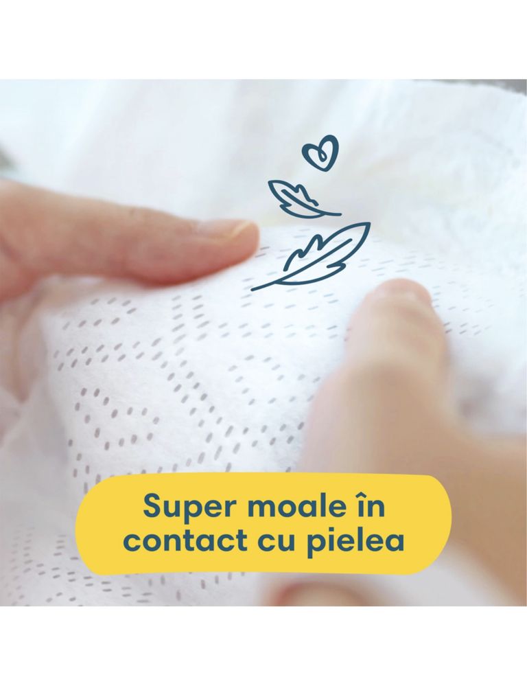 Scutece Pampers Premium Care Marimea 2