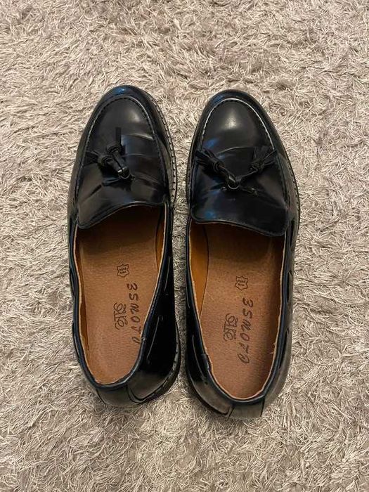 Mocasini size 41