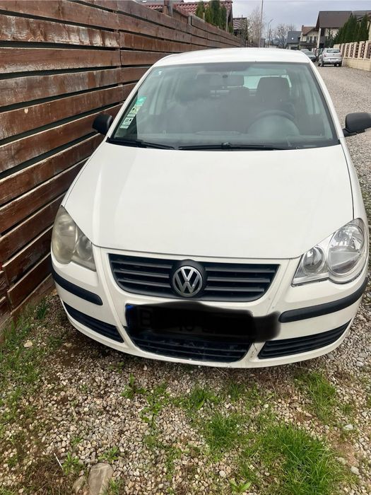 Vand VW Polo 1.2 TSI