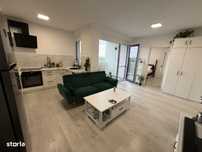 Ap. 2 cam, terasa, parcare, West Residence. 120.900 E neg. Comision 0