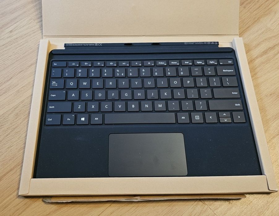 Tastatura Microsoft Surface PRO 8, 9, X, 11
