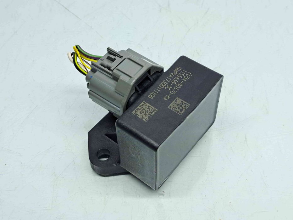 Modul confort Ford Mondeo 5 Sedan [Fabr 2014-2022] FU5A-9D370-KA