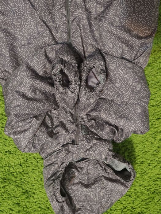 Gecuta captusita fetite masura 86