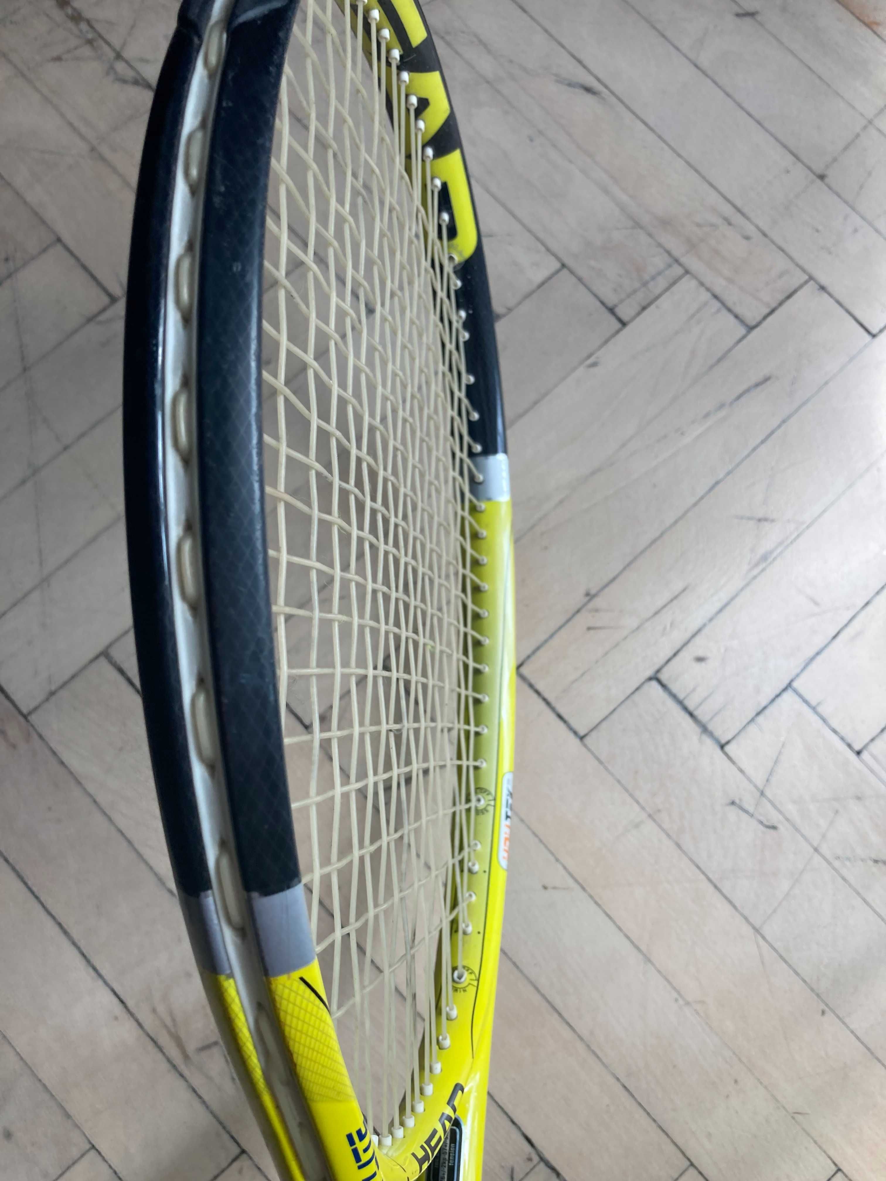 Racheta Tenis Head Extreme Lite