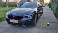 Bmw Seria 5 - 545e xDrive, -Plug-In hybrid, M pachet. - Factura cu TVA