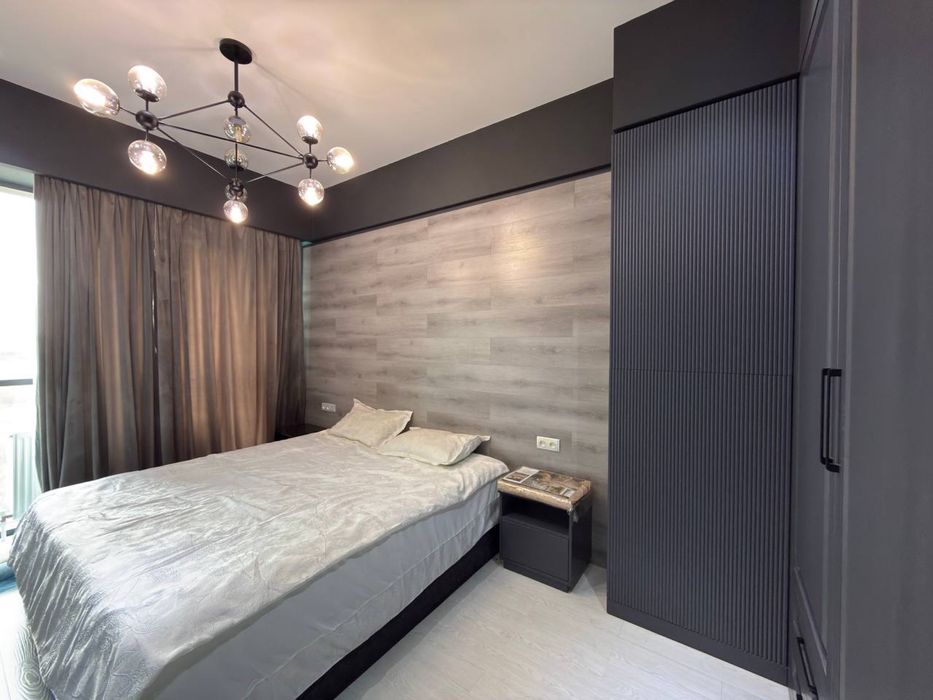 Продажа евро Akay city 3/10/25 Дархан 67м2