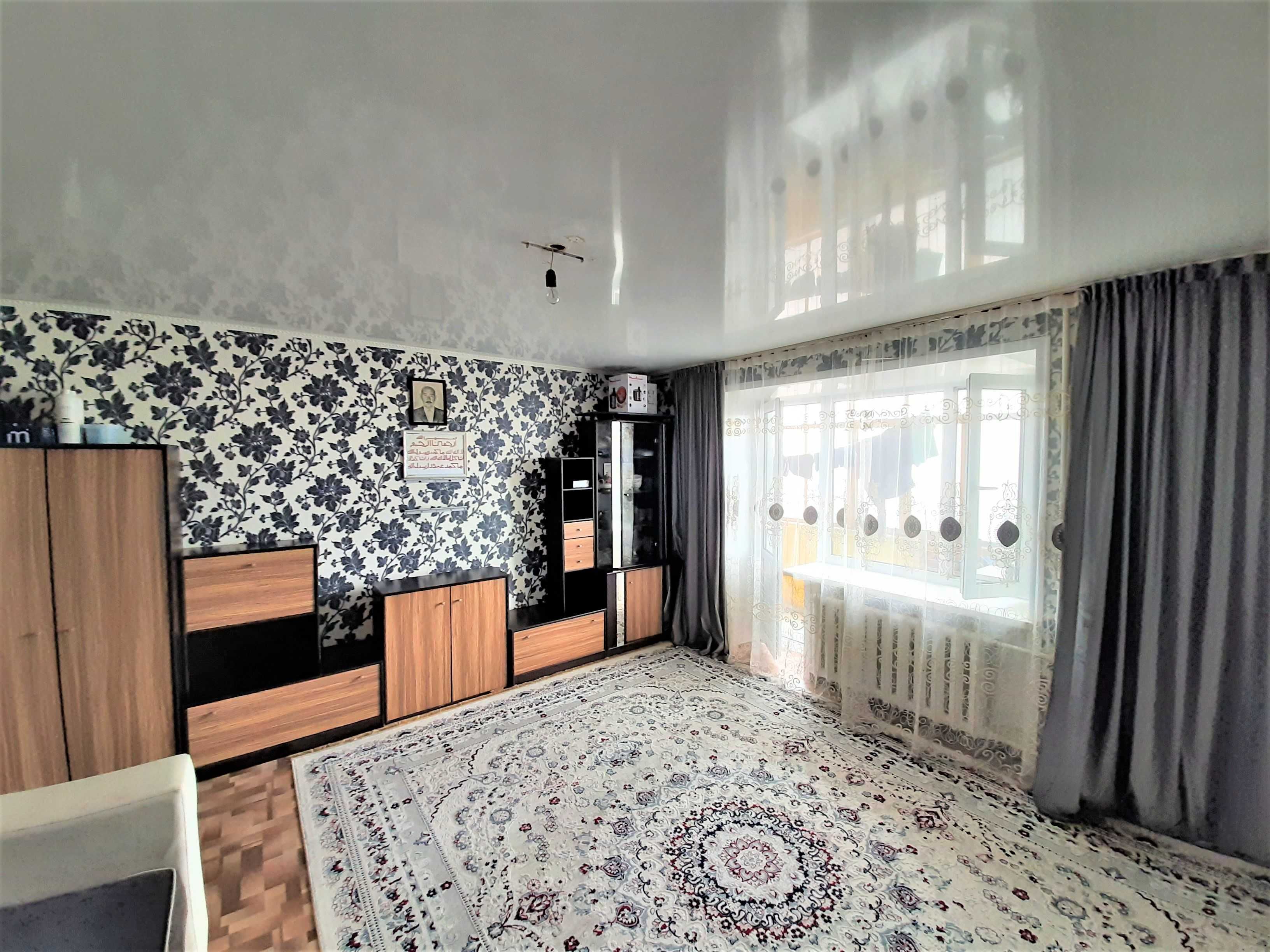 Продам 3-х комн. в 7 мкр. (пр. Момышулы)