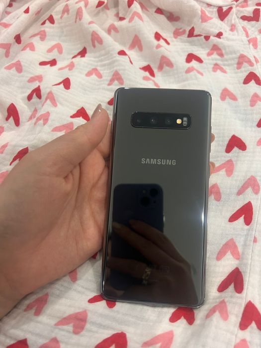 С10+  самсунг новый