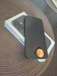 Iphone 16 128 gb black