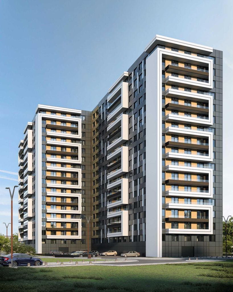 Продава се Четиристаен апартамент в София, Овча купел - 146 кв.м за 2120 €/кв.м - Снимка #2