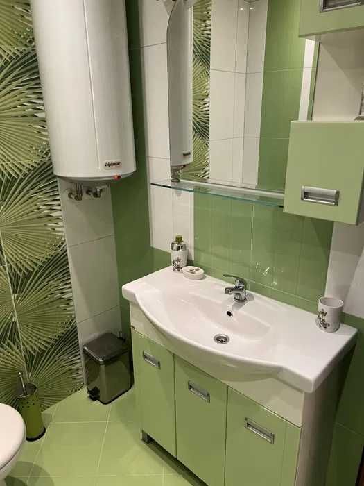 Дава се под наем Двустаен апартамент в Бургас, Възраждане - 55 кв.м за 400 € - Снимка #5