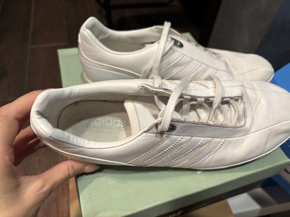 Мъжки Обувки Adidas