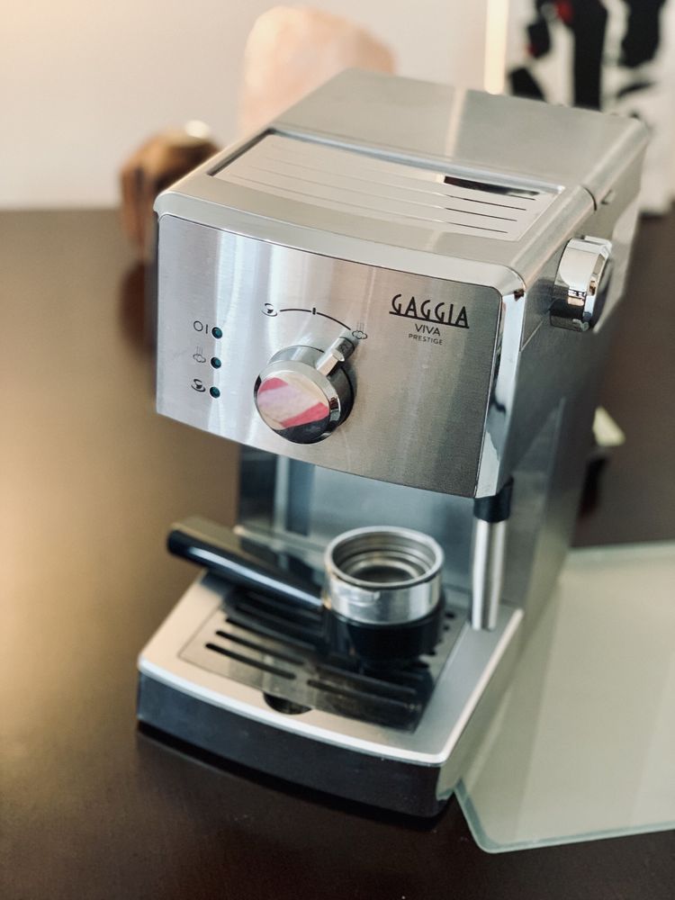 Кафемашина Gaggia Viva Prestige