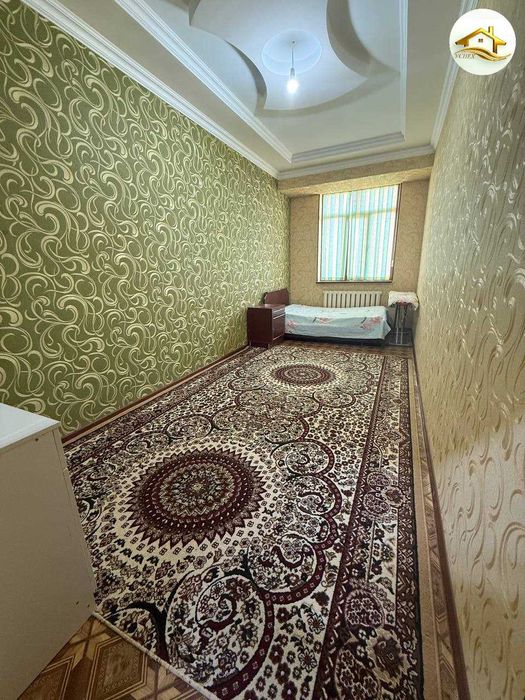 Срочно продаётся 2х квартира на 5 этаж орр 5-МИКР