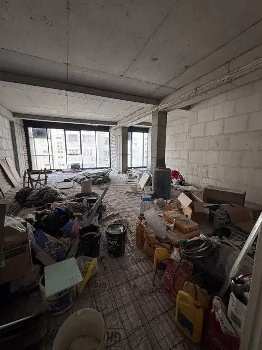 Аренда офис Аэропорт 332м²