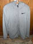 Hanorac(zipper) Nike