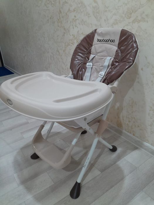 Стулчик для кормления