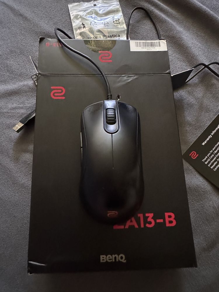 Мышка ZOWIE ZA13-B