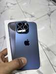 Iphone 15Pro Sierra blue 89%/256 Ideal